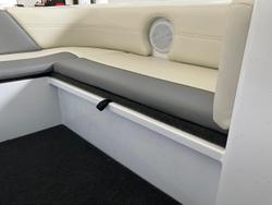 2024 QUINTREX 550 Freestyler