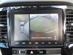 2023 Mitsubishi
Pajero Sport GSR