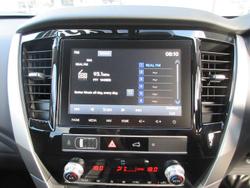 2023 Mitsubishi Pajero Sport GSR