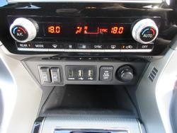 2023 Mitsubishi Pajero Sport GSR