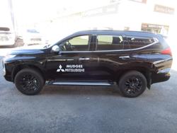 2023 Mitsubishi
Pajero Sport GSR