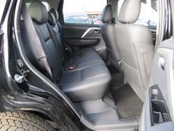 2023 Mitsubishi Pajero Sport GSR