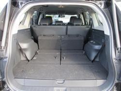 2023 Mitsubishi
Pajero Sport GSR