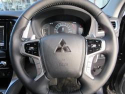 2023 Mitsubishi
Pajero Sport GSR
