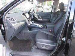 2023 Mitsubishi
Pajero Sport GSR