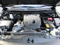 2023 Mitsubishi
Pajero Sport GSR