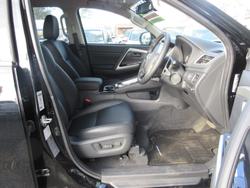 2023 Mitsubishi Pajero Sport GSR