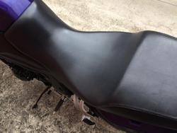 2007 Triumph
Tiger 1050