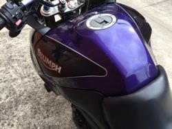 2007 Triumph
Tiger 1050