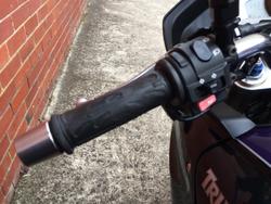 2007 Triumph
Tiger 1050