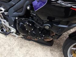 2007 Triumph
Tiger 1050