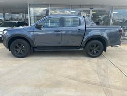 2025 Isuzu D-MAX MY25.5 Isuzu D-Max 4X4 Crew Cab UTE XT 3.0L Automatic (TOR5022D)