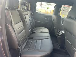 2025 Isuzu D-MAX MY25.5 Isuzu D-Max 4X4 Crew Cab UTE XT 3.0L Automatic (TOR5022D)