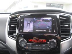 2023 Mitsubishi
                Triton Xtreme