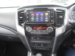 2023 Mitsubishi
                Triton Xtreme