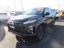 2023 Mitsubishi
                Triton Xtreme