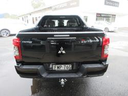 2023 Mitsubishi Triton Xtreme