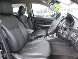 2023 Mitsubishi Triton Xtreme
