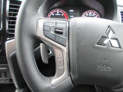 2023 Mitsubishi Triton Xtreme