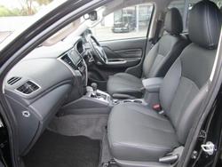 2023 Mitsubishi
                Triton Xtreme