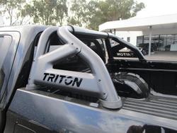 2023 Mitsubishi Triton Xtreme