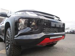 2023 Mitsubishi
                Triton Xtreme