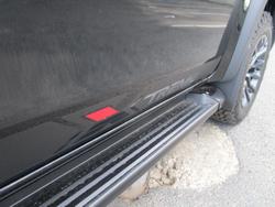 2023 Mitsubishi Triton Xtreme