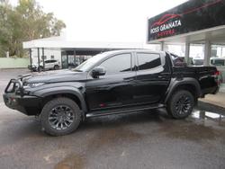 2023 Mitsubishi Triton Xtreme