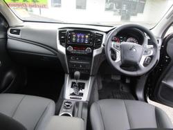 2023 Mitsubishi
                Triton Xtreme