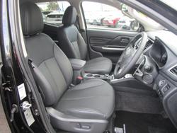 2023 Mitsubishi
                Triton Xtreme