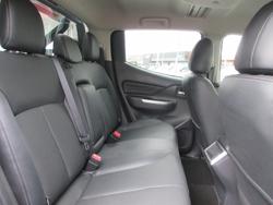 2023 Mitsubishi Triton Xtreme