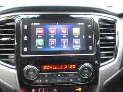 2023 Mitsubishi Triton Xtreme