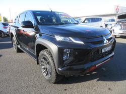 2023 Mitsubishi Triton Xtreme