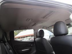 2023 Mitsubishi Triton Xtreme