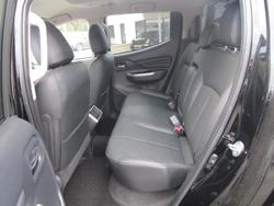 2023 Mitsubishi
                Triton Xtreme