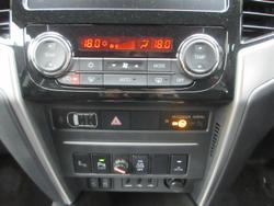 2023 Mitsubishi Triton Xtreme
