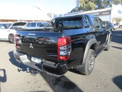 2023 Mitsubishi Triton Xtreme