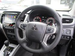 2023 Mitsubishi
                Triton Xtreme