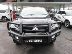2023 Mitsubishi Triton Xtreme