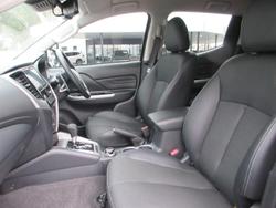 2023 Mitsubishi Triton Xtreme