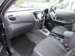 2023 Mitsubishi
                Triton Xtreme