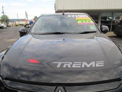 2023 Mitsubishi
                Triton Xtreme