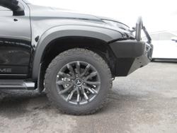 2023 Mitsubishi Triton Xtreme