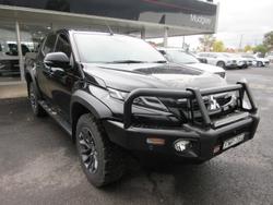 2023 Mitsubishi Triton Xtreme