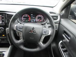 2023 Mitsubishi Triton Xtreme