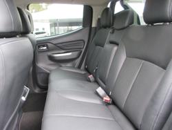 2023 Mitsubishi Triton Xtreme