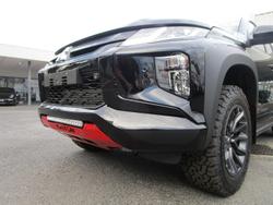 2023 Mitsubishi
                Triton Xtreme
