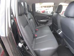2023 Mitsubishi
                Triton Xtreme