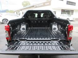 2023 Mitsubishi Triton Xtreme
