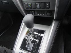 2023 Mitsubishi
                Triton Xtreme